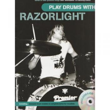 Razorlight (Play Drums with) - Razorlight