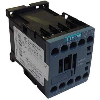 Magnet Contactor 12A 230VAC 0VDC – 3RT2317-1AP00