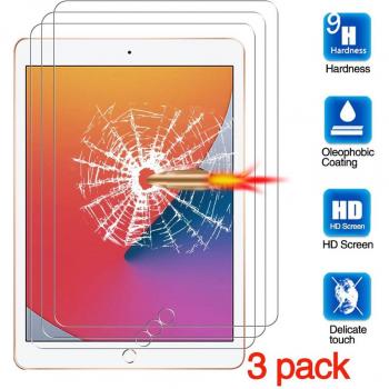 IPad 8. Generation Displayschutzfolie