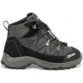 Botas de Trekking Chiruca Troll 13 Gore-Tex Niños 40