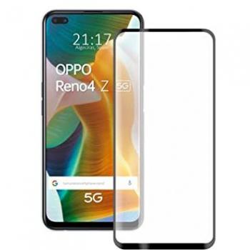Protector de Cristal Templado Ksix para Oppo Reno4Z 5G