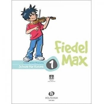 Fiedel-Max 1