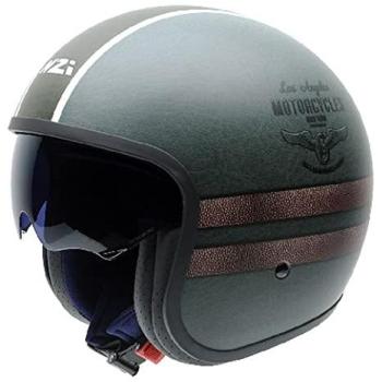 Casco de Moto NZI Rolling 4 Sun - Talla XL