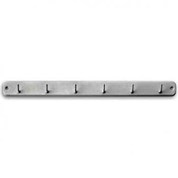 COLGADOR DE COCINA BLANCO REF.3086-2