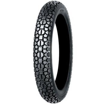 Pneu MITAS E-03 3.50-18 M/C 62R TT M+S - NEUF