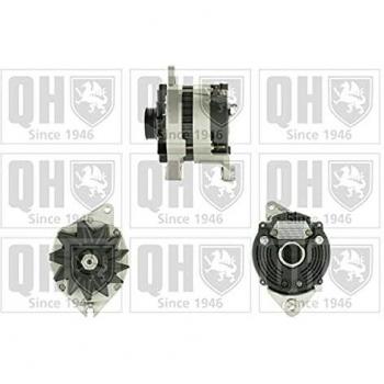 Alternatore QRA2830 Quinton Hazell 12V