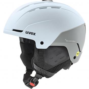 UVEX Herren Helm stance MIPS - male - Blau - 54