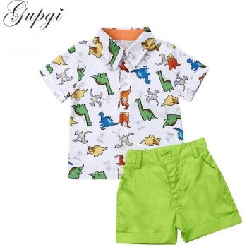 2‑5 Y Traje Aventurero de Dinosaurio