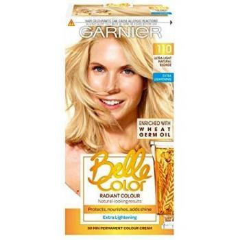 Garnier Belle Colour Creme 110 Ultra Light Natural Blonde