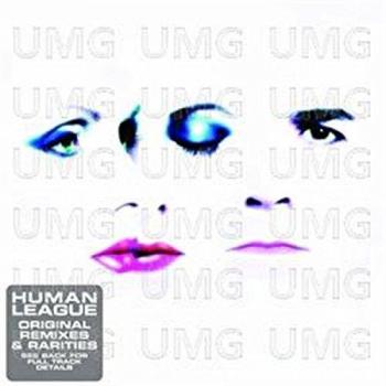 Original Remixes & Rarities