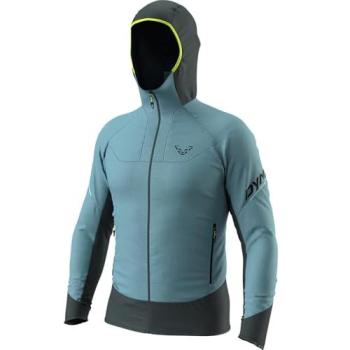 Chaqueta Dynafit Mezzalama Polartec® Alpha® Azul Humo 2XL