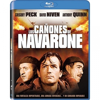 Los Cañones De Navarone