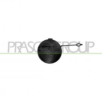 Gancho de arrastre PRASCO BM4001286