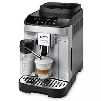 ECAM290.61.SB Magnifica Evo Fully Automatic Coffee Machine – Silver/Grey