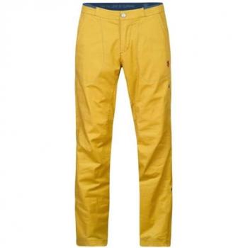 Rafiki Pantaloni Runout Olio d'Oliva M