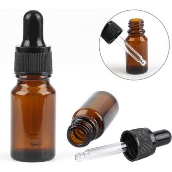 10ml Essential Oil Glass Bottle