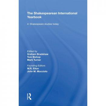 Vitalsource Technologies, Inc. Shakespearean International Yearbook