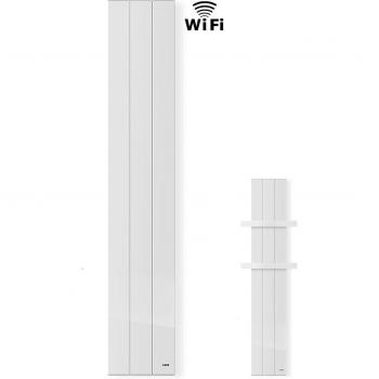 HJM Emisor Térmico Cerámico Wifi Ixora Blanco 1000W