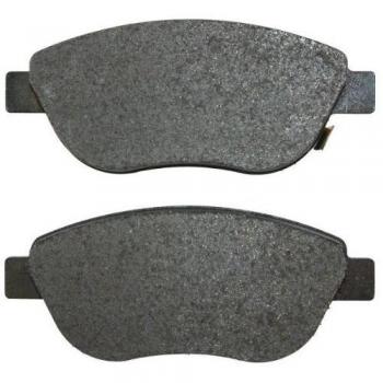 Disc Brake Pads ABS 37564 – Replacement Kit