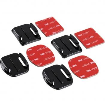 Placas de Montaje Hama 00004374