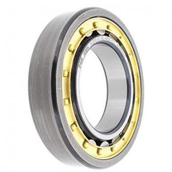 Zylinderrollenlager FAG NJ212-E-M1A-C3 Innen-Ø 60 mm, Außen-Durchmesser 110 mm, Breite 22 mm