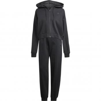 Adidas energize chándal mujer Negro (M)