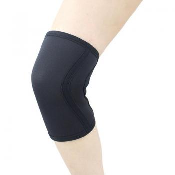 Compression Knee Pads for Gym Training