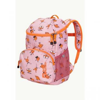 Jack Wolfskin Kinderrucksack »SMILEYWORLD ERLEBNIS PACK«