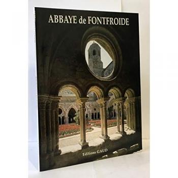 Ancienne abbaye cistercienne de Fontfroide