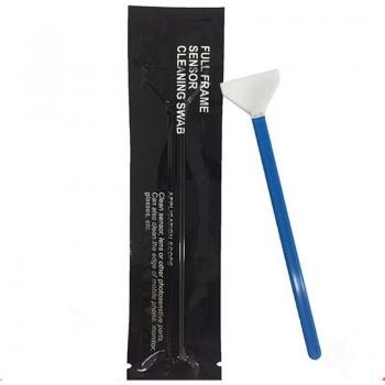 5pcs APS-C Sensor Cleaning Swab Kit for CCD/CMOS Sensors