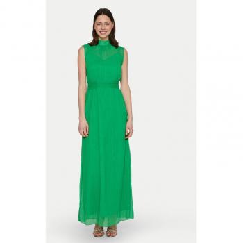 Vila Leane Abendkleid in Grün – Regular Fit Nr. 14093915