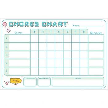 Mobile Magnetic Erasable Whiteboard