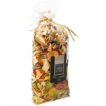 Atmosphera Vaniglia – Kit Potpourri 140g