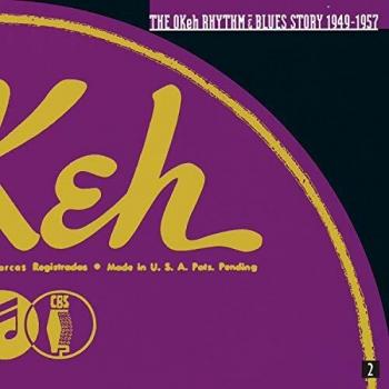 The Okeh Rhythm&...