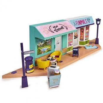 Accessorio Divertente Mymy Doll