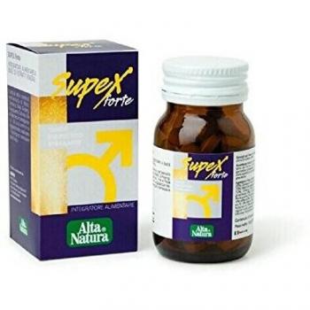 Super Forte 30 Tav.650mg A-NAT