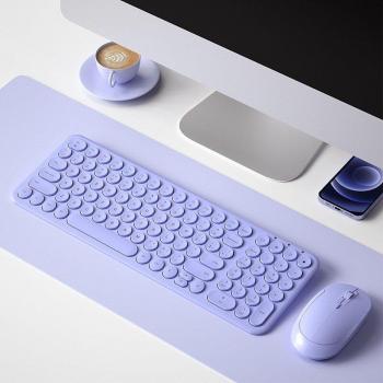EAOR 2.4G Wireless Keyboard and Mouse Kit