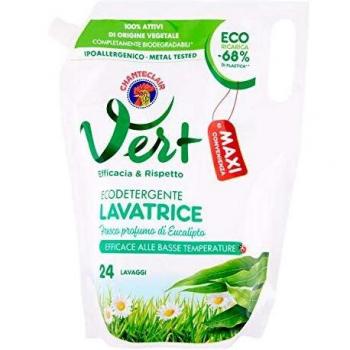 DET. LAVATRICE VERT 1224ML