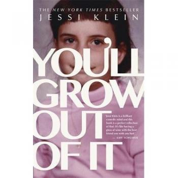 You'll Grow Out of It - 9781473650626