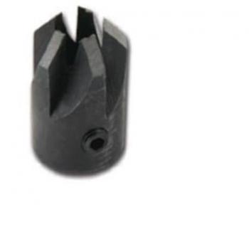 DUVER - AVELLANARDOR MADERA 90º BROCA 3mm D16mm
