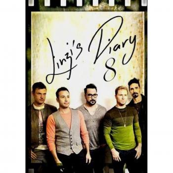 Linzi's Diary 8