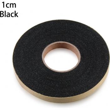 Cinta de Tela Adhesiva Doble Cara 1/1.5/2cm - 50m para Costura