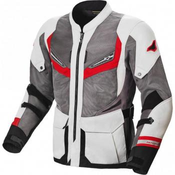 Giacca Aerocona Rosso 3XL