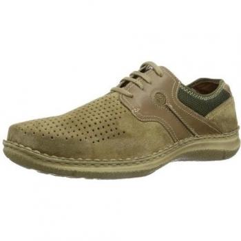 Anvers Hombre Josef Seibel 45 Beige Calzado