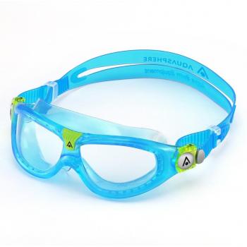 Complementos Natacion marca Aquasphere modelo Ms5064343Lc para kids