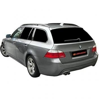 LunaSolar Tintado Precortado BMW 5 Touring 2004-2010
