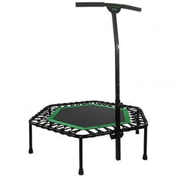 Tunturi ProHex Fitness Trampoline