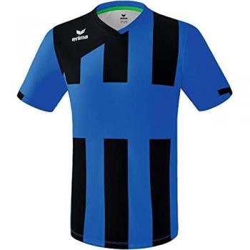 Erima Siena 3.0 Men's T-shirt New Royal/Black 164 cm