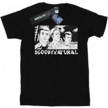 T-shirt Scoobynatural Take Away per Uomo