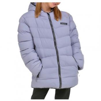 Chaqueta Acolchada Niña Lavanda – John Smith Kelp